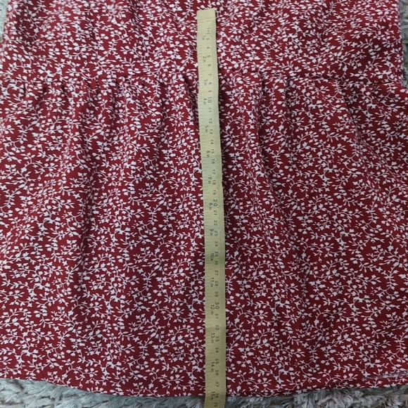 Shein camisole top - Picture 3 of 3